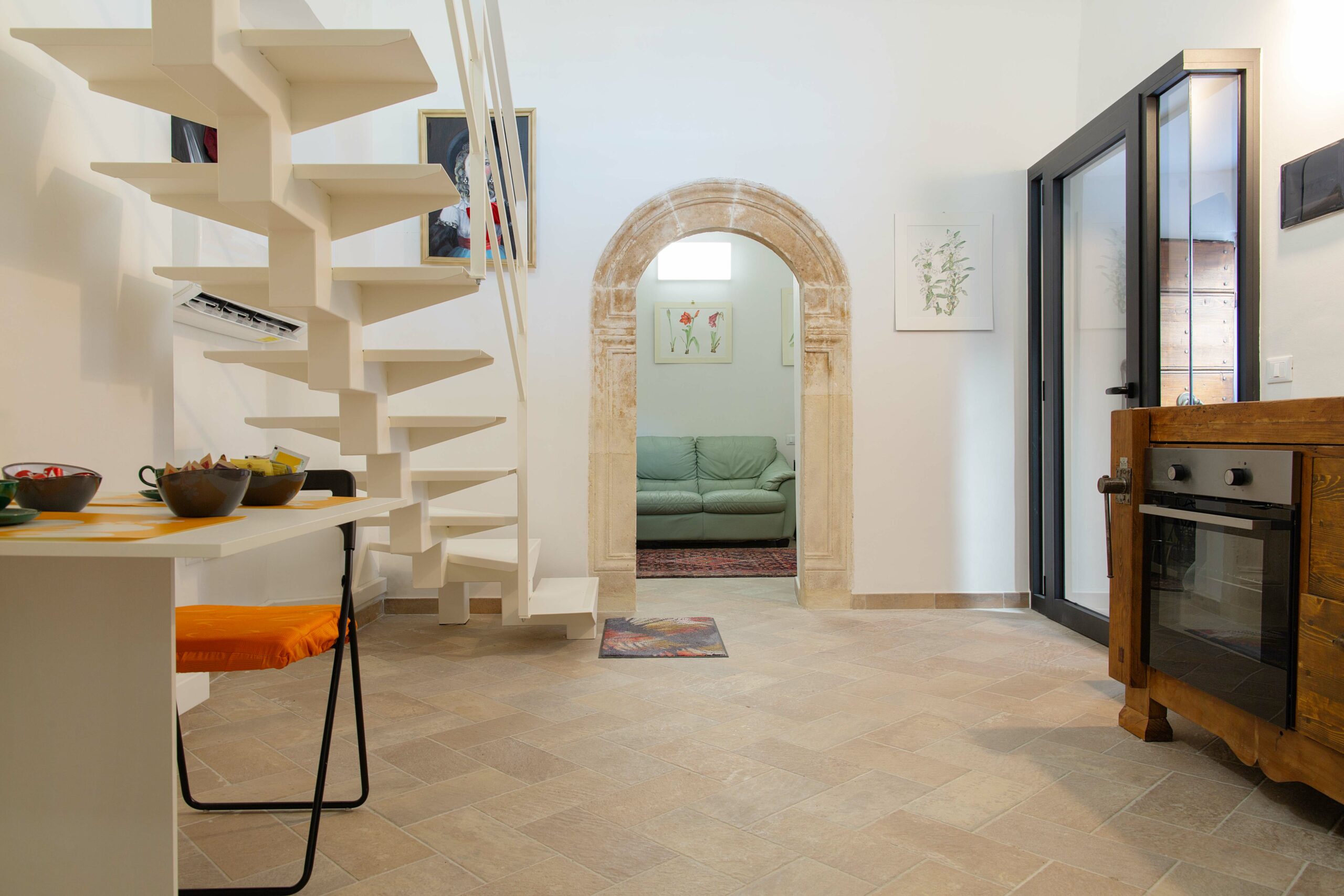 Suite del Grifo